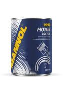 MANNOL MOTOR DOCTOR 350ML METALOWA PUSZKA (REDUKUJE WYCIEKI OLEJU, ZWIĘKSZA CIŚNIENIE OLEJU) (9990)