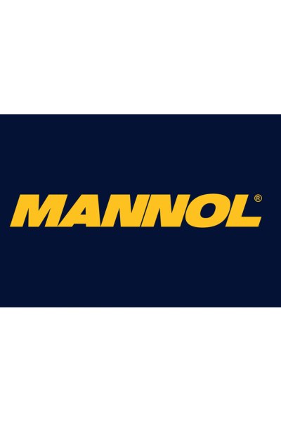 MANNOL WHITE GREASE 450ML - BIAŁY SMAR UNIWERSALNY (SPRAY) (8121)