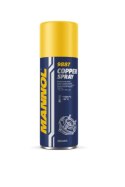 MANNOL COPPER SPRAY SMAR MIEDZIANY W SPRAYU 250 ML (9887)