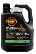 PENRITE ATF FS - MULTI VEHICLE 4L