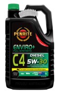 PENRITE ENVIRO+ C4 5W-30 5L - Full Synthetic