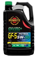 PENRITE ENVIRO+ GF-5 5W-30 5L - Full Synthetic