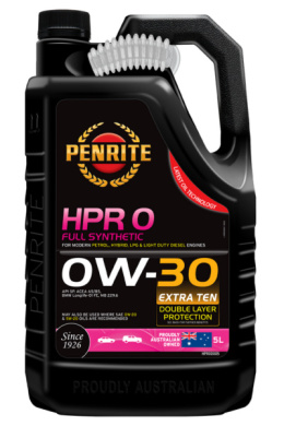 PENRITE HPR 0 0W-30 5L