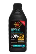 PENRITE HPR 10 10W-50 1L - Full Synthetic