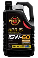 PENRITE HPR 15 15W-60 5L - Full Synthetic