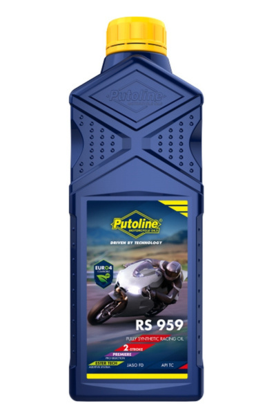 PUTOLINE RS 959 SYNTETYK 2T 1L