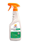 REPSOL PREPARAT DO USUWANIA OWADÓW Z KAROSERII I SZYB INSECT REMOVER 500 ML