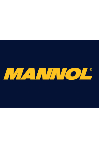 MANNOL BASIC PLUS 75W-90 API GL4+ OLEJ PRZEKŁADNIOWY SYNTETYCZNY 1L (75W-90) (8108)