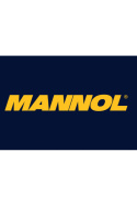 MANNOL OLEJ SILNIKOWY 4T PLUS 10W-40 1L (API SL, JASO MA/MA2) SEMISYNTETYK (7202)