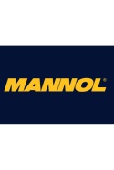 MANNOL BASIC PLUS 75W-90 API GL4+ OLEJ PRZEKŁADNIOWY SYNTETYCZNY 1L (75W-90) (8108)