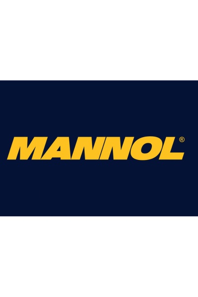 MANNOL BASIC PLUS 75W-90 API GL4+ OLEJ PRZEKŁADNIOWY SYNTETYCZNY 1L (75W-90) (8108)