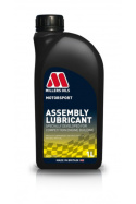 MILLERS OILS ASSEMBLY LUBRICANT 1L - Olej do składania silników i skrzyń biegów