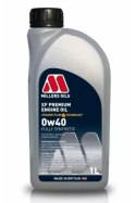 MILLERS OILS XF PREMIUM 0W-40 1L