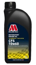 MILLERS OILS CFS 10W-60 1L