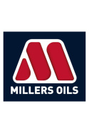 MILLERS OILS DIESEL INJECTOR CLEANER 250ml - Silnie czyszczący wtryski dodatek do oleju napędowego