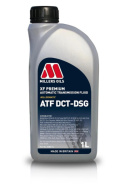 MILLERS OILS XF PREMIUM ATF DCT-DSG 1L - Olej do automatycznych skrzyń biegów