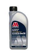 MILLERS OILS XF PREMIUM C2 ECO 0W-30 1L