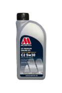 MILLERS OILS XF PREMIUM C2 5W-30 1L