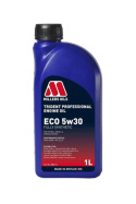 MILLERS OILS TRIDENT PROFESSIONAL 5W-40 1L