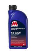 MILLERS OILS TRIDENT PROFESSIONAL C3 5W-30 1L