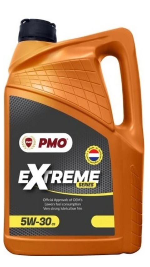 PMO EXTREME SERIES 5W-30 C3 4L