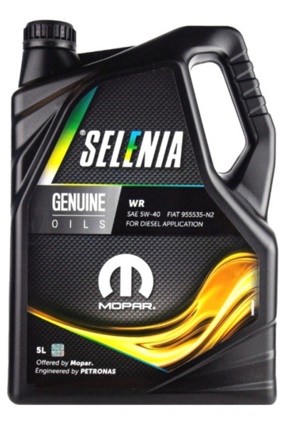 SELENIA WR 5W-40 5L