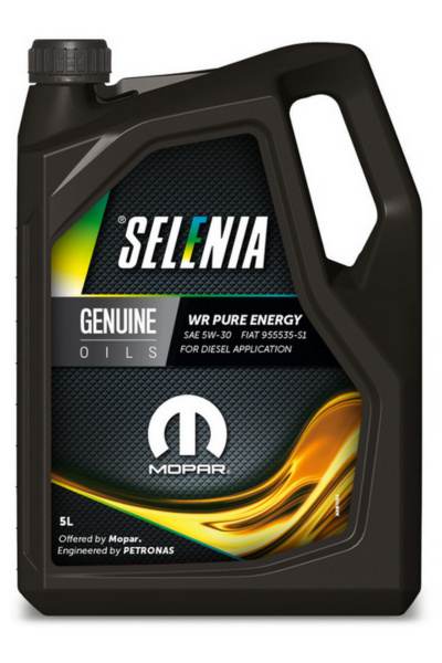 SELENIA WR PURE ENERGY 5W-30 5L