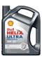 Shell Helix Ultra Professional AF 5W-30 4L