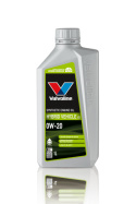 VALVOLINE HYBRID C5 0W-20 1L