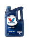 VALVOLINE ALL CLIMATE 5W-40 5L