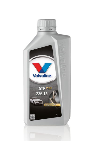 VALVOLINE ATF PRO 236.15 1L - Olej przekładniowy