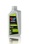 VALVOLINE HYBRID C2 5W-30 1L