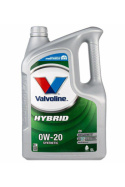 VALVOLINE HYBRID C5 0W-20 5L