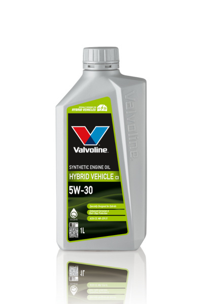 VALVOLINE HYBRID C3 5W-30 1L