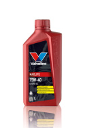 VALVOLINE MAXLIFE 15W-40 1L