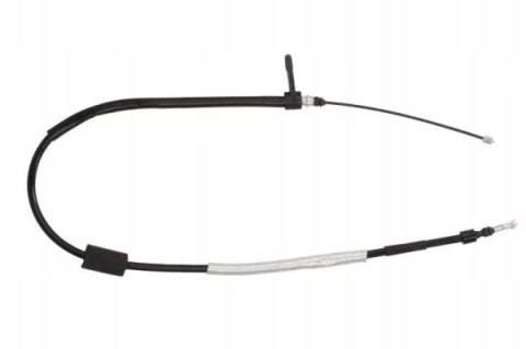 Linka hamulca postojowego