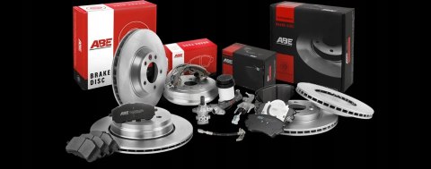 Linka hamulca postojowego