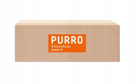 PURRO PUR-PC2012C Filtr kabiny