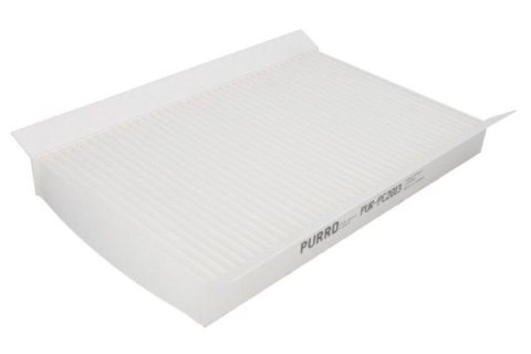 PURRO PUR-PC2013 Filtr kabiny