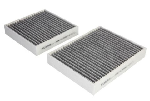 PURRO PUR-PC2015C-2 Filtr kabiny