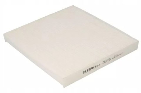 PURRO PUR-PC2016 Filtr kabiny