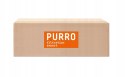 PURRO PUR-PC2028 Filtr kabiny
