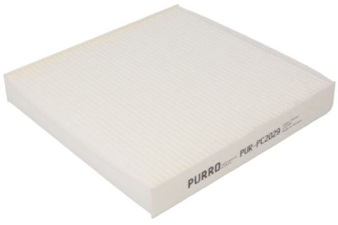PURRO PUR-PC2029 Filtr kabiny