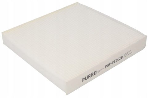PURRO PUR-PC2029 Filtr kabiny