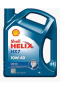 Shell Helix HX7 D A3/B3/B4 CF 10W-40 4L