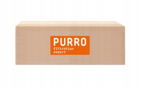 PURRO PUR-PC0016 Filtr kabiny