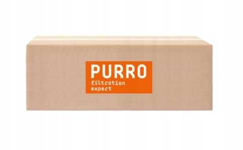 PURRO PUR-PC0020 Filtr kabiny