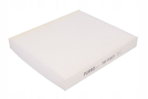 PURRO PUR-PC0025 Filtr kabiny