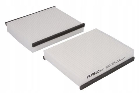 PURRO PUR-PC1002-2 Filtr kabiny