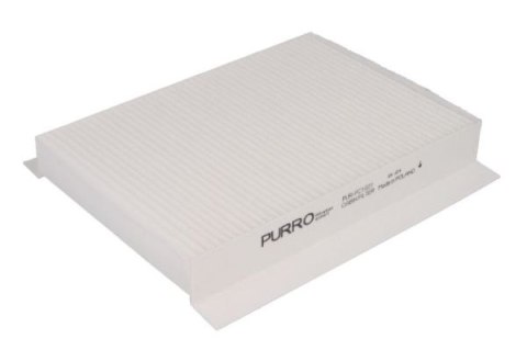 PURRO PUR-PC1021 Filtr kabiny